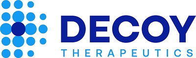 Logo (PRNewsfoto/Decoy Therapeutics, Inc)