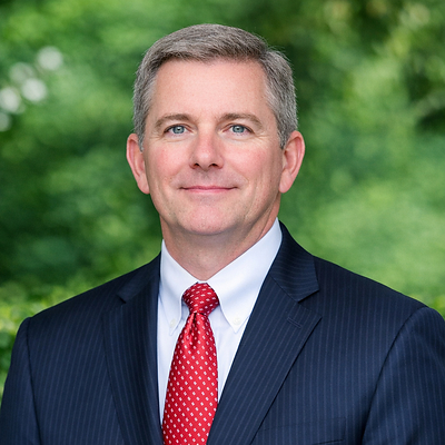 Will Aiken, Managing Director, Specialty Businesses