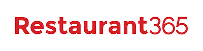 Restaurant365 logo. Restaurant365 is the leading back-of-house accounting, inventory, workforce management, and payroll solution developed specifically for the restaurant industry. (PRNewsfoto/Restaurant365)
