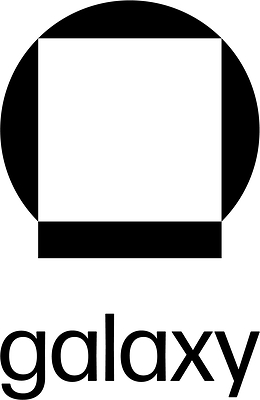 Galaxy Digital Inc. Logo (CNW Group/Galaxy Digital Inc.)