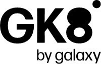 GK8 Logo (CNW Group/GK8)