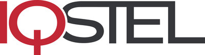 iQSTEL logo (PRNewsfoto/iQSTEL)