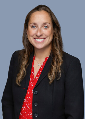 Jennifer Tyll, Community Reinvestment Officer