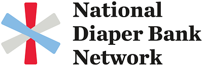 National Diaper Bank Network Logo