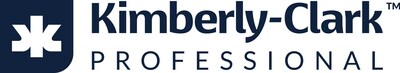 Kimberly-Clark Professional™ logo (PRNewsfoto/Kimberly-Clark Professional)