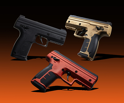 Byrna SD Launchers