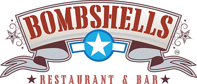 Bombshells Restaurant & Bar Logo (PRNewsFoto/RCI Hospitality Holdings, Inc.)