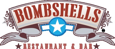 Bombshells Restaurant & Bar Logo (PRNewsFoto/RCI Hospitality Holdings, Inc.)