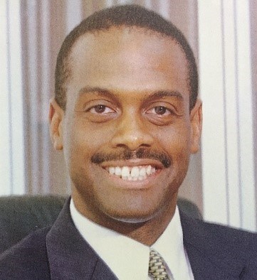 Elliot K. Fullen