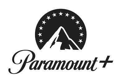 Paramount+ Logo