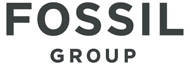 Fossil Group logo (PRNewsfoto/Fossil Group)