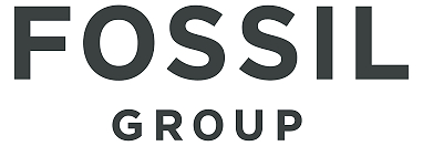 Fossil Group logo