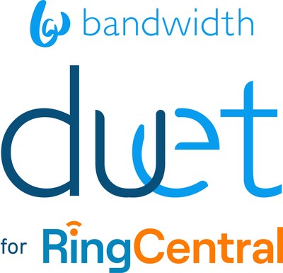 Bandwidth is extending its market-leading DuetSM solution to RingCentral’s Message Video Phone (MVP) Platform, enabling large enterprises to rapidly move their legacy business communications to the cloud with more flexibility and control.