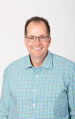 John Bell, Bandwidth’s Senior Vice President of Product Strategy