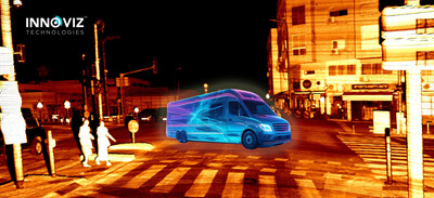 New Short-Range LiDAR for L4 Autonomous Vehicles