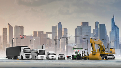 Innoviz360 for full automation in scale for L4-L5 automotive applications as well as beyond the automotive space (PRNewsfoto/Innoviz Technologies)