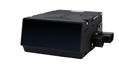 InnovizTwo’s impressively compact size enables it to fit seamlessly within a consumer vehicle