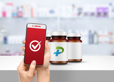 The Secure Authentication Platform enables any consumer engagement interaction to provide a unique user experience through Identiv’s validation service.