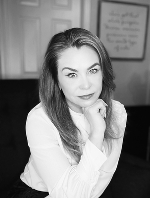 Leigh Dow, VP of Marketing, Identiv