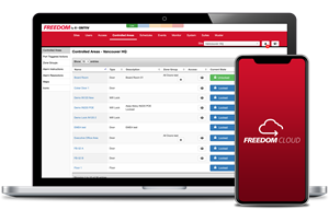 Identiv's Freedom Cloud