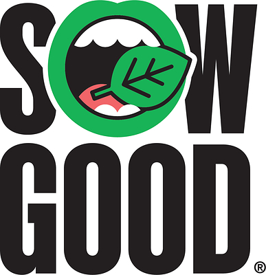 Sow Good, Inc. (PRNewsfoto/Sow Good, Inc.)