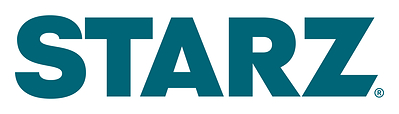 STARZ Logo (PRNewsfoto/Starz Entertainment LLC)