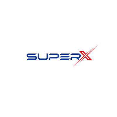 SuperX Logo (PRNewsfoto/SuperX AI Technology Limited)