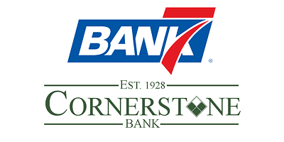 Bank7 - Cornerstone Logos