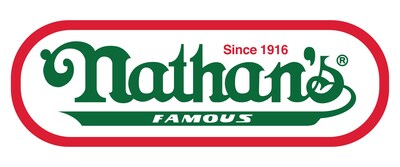Nathan's Famous Logo (PRNewsfoto/Smithfield Foods, Inc.)