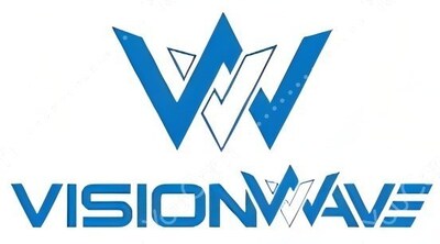 VisionWave Holdings, Inc Logo (PRNewsfoto/VisionWave Holdings, Inc)
