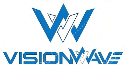 VisionWave Holdings, Inc Logo (PRNewsfoto/VisionWave Holdings, Inc)