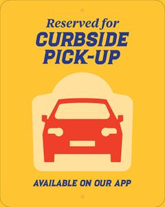 El Pollo Loco Launches Curbside Pickup in App for Faster and Easier Service