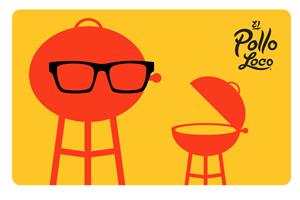 El Pollo Loco Celebrates Dads with Custom Imperial Grill Giveaway for Father’s Day