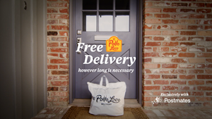 El Pollo Loco First to Make Long-Term Commitment for Free Home Delivery for However Long is Necessary