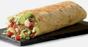 El Pollo Loco to Match Every Burrito Bought on National Burrito Day