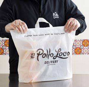 Company Offers Free Delivery to Communities It Serves
