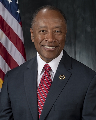 Donald W. Washington