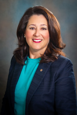 Ann Forte Trappey, P.E., FACEC