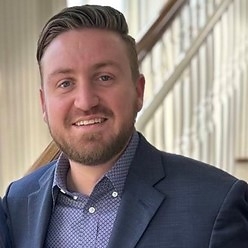 Zach Walsh has been named Director of Eastern U.S. School Bus Sales for GreenPower.