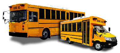 GreenPower’s BEAST and Nano BEAST will be on display in booth #535 at STN Reno.