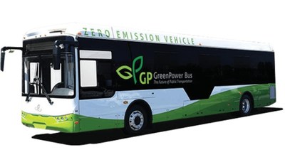 EV350 (transit)