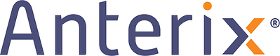 Anterix color logo