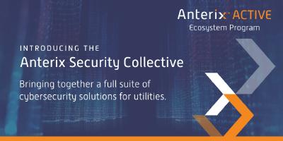 Introducing The Anterix Security Collective