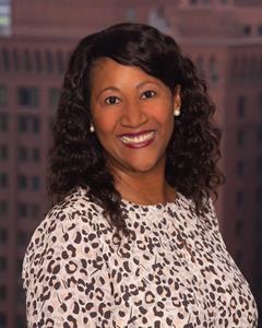Dorri McWhorter