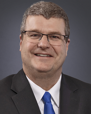 Dennis Shaffer