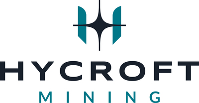(PRNewsfoto/Hycroft Mining Holding Corporat)