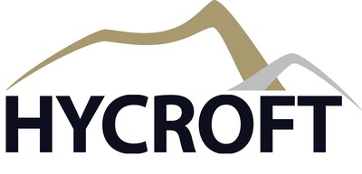 (PRNewsfoto/Hycroft Mining)