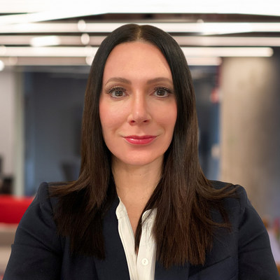 Rachel Goldstein, Senior Vice President of Growth, Runway Growth Capital