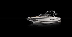 MasterCraft Boats 2020 X26 Studio Photo