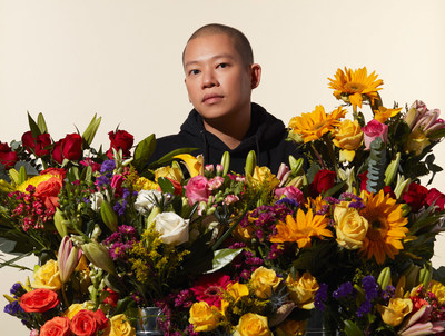 Jason Wu for Wild Beauty™